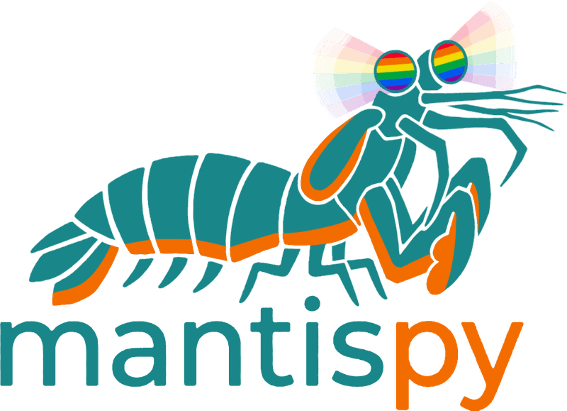 mantispy